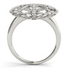 Diamond Fashion Ring in Gold