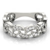 Diamond Fashion Ring in Gold