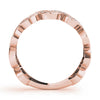 Diamond Fashion Ring in Gold