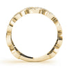 Diamond Fashion Ring in Gold