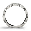 Diamond Fashion Ring in Gold