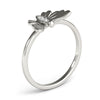Butterfly Fashion Ring in Gold