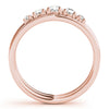 Fashion Ring Pear Shape in Gold