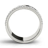 Stackable Scatter Fashion Bands in Gold