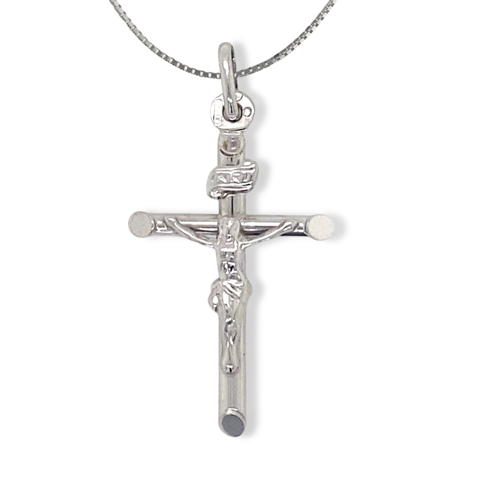 Precious Metal (No Stones) Pendants / Charm