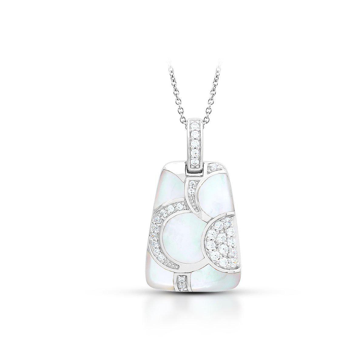 Adina Pendant, view 3