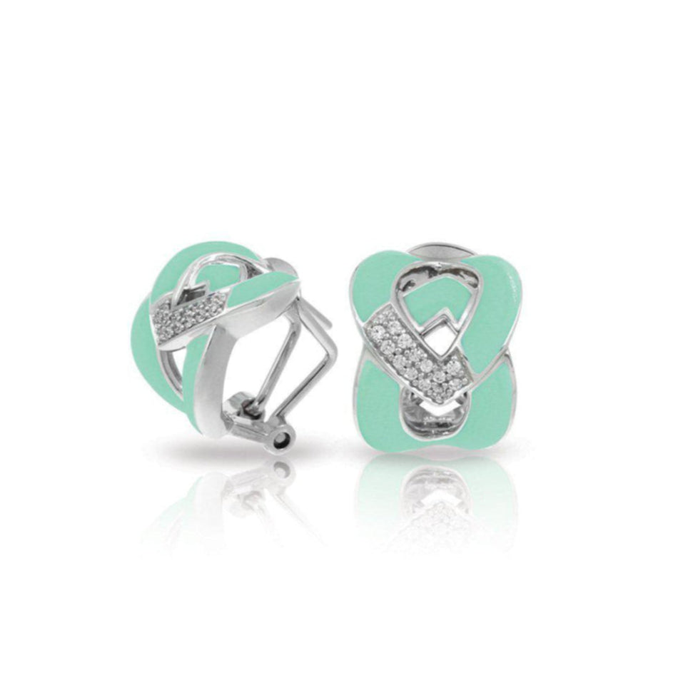 Amazon Earrings, view 2