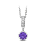 Annabelle Pendant, view 2