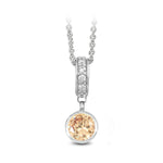 Annabelle Pendant