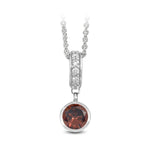 Annabelle Pendant, view 3