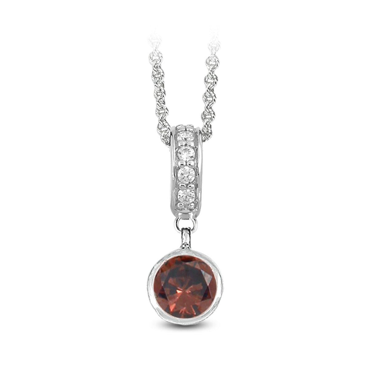 Annabelle Pendant, view 3