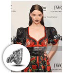 Antoinette Ring, view 4