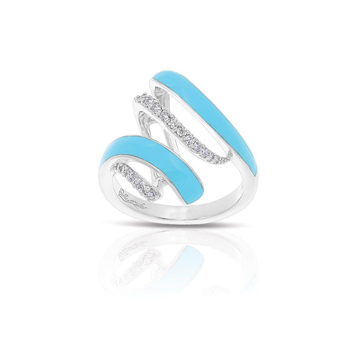 Aria Ring, view 2