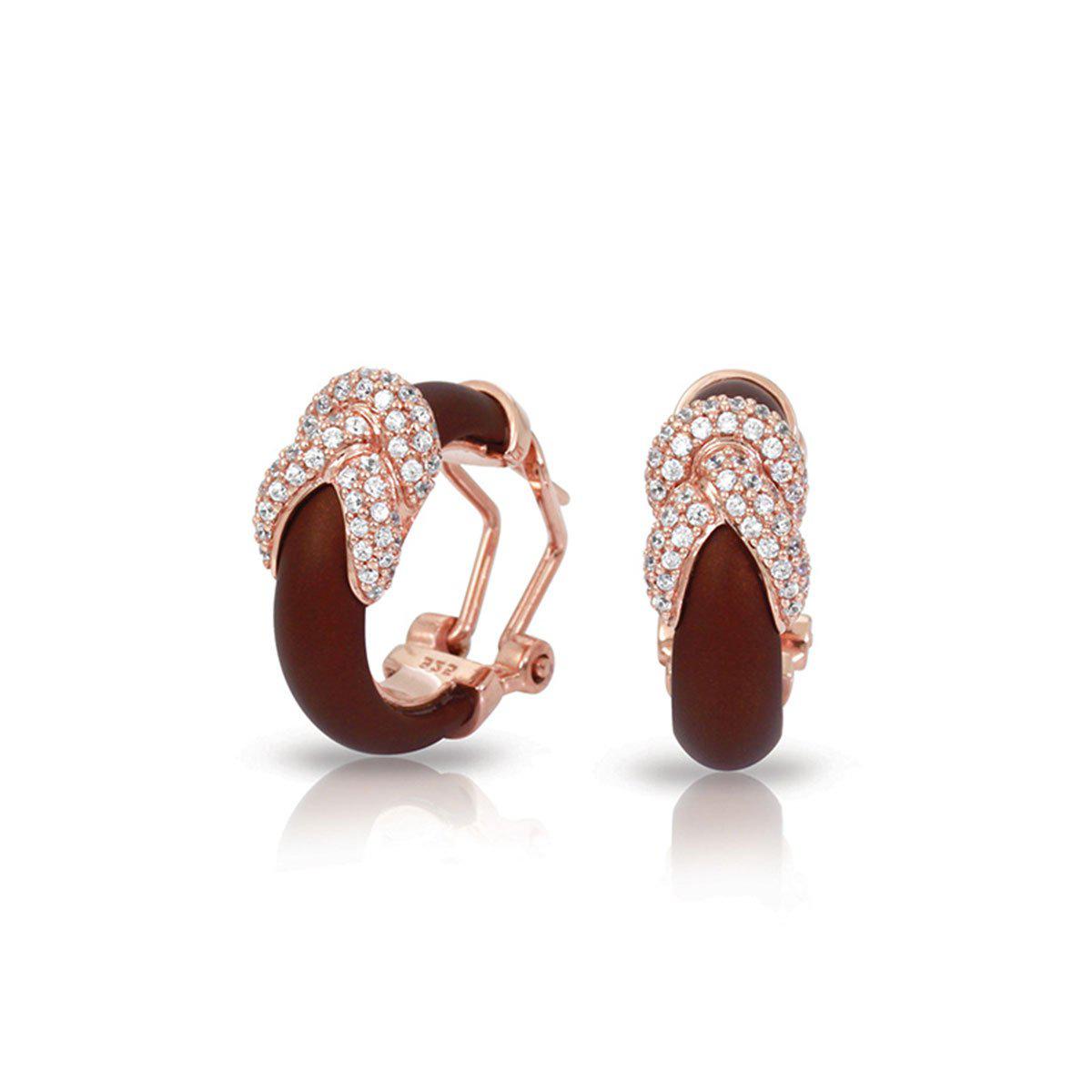Ariadne Earrings, view 2
