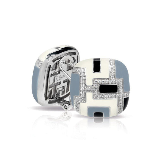 Art Deco Earrings