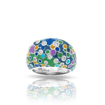 Artiste Ring, view 2