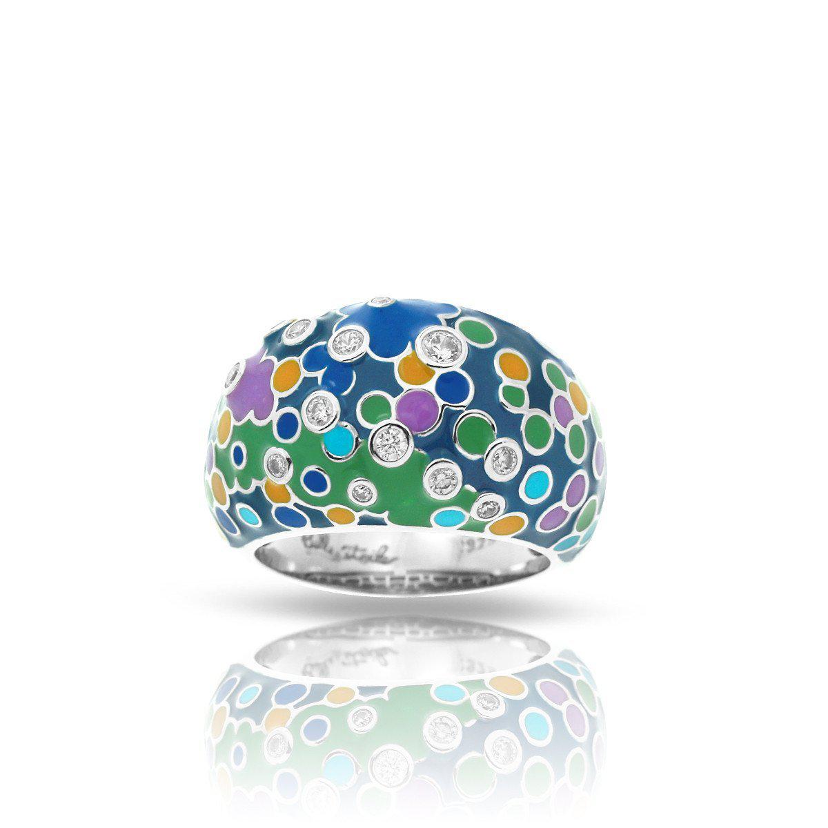 Artiste Ring, view 2