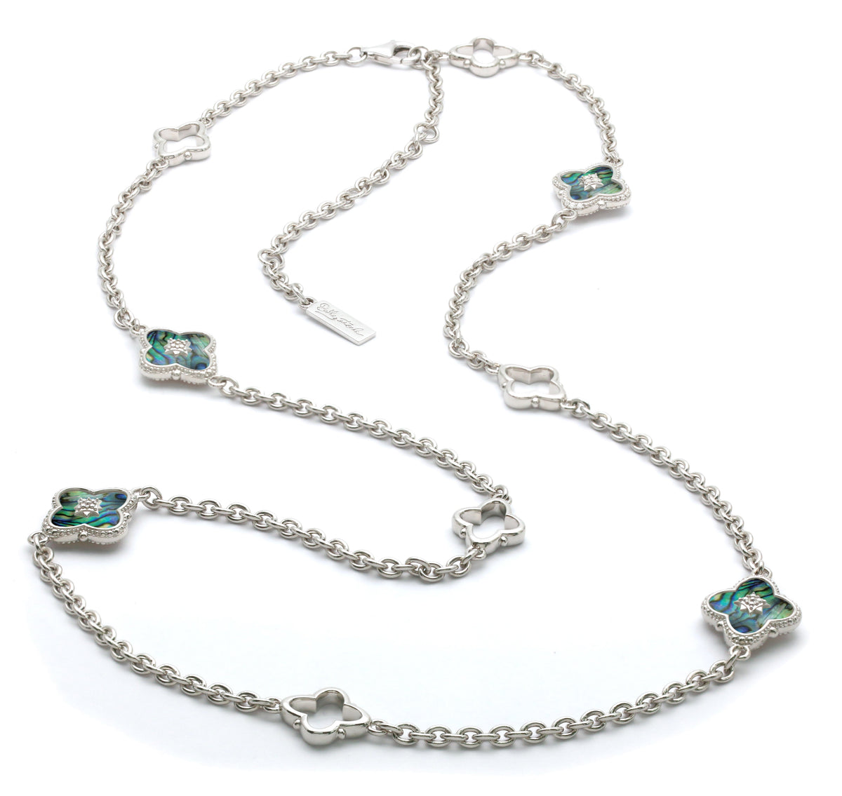 Avalon Necklace, view 2