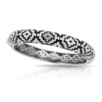 Aztec Bangle, view 2