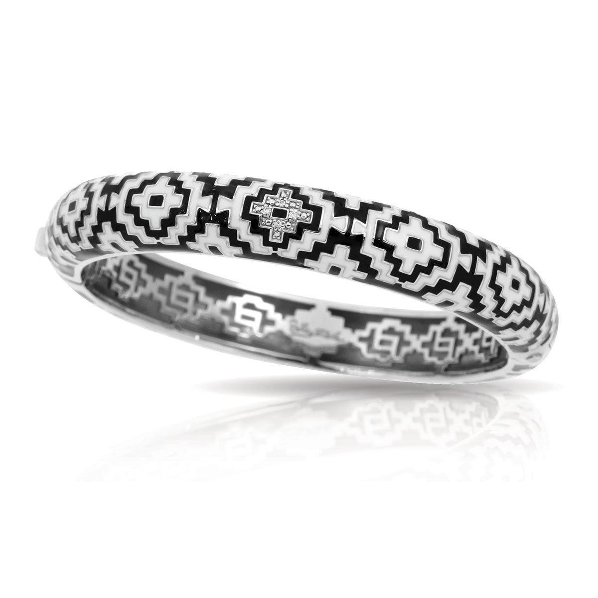 Aztec Bangle, view 2