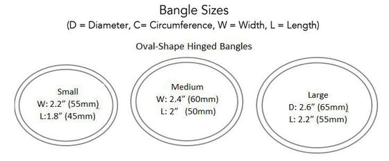 Leilani Bangle