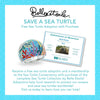 Sea Turtle Adoption