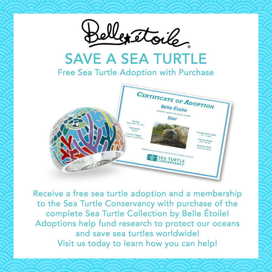 Sea Turtle Adoption