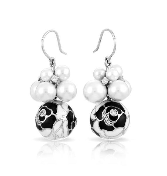 Botanique Earrings