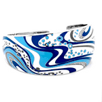 Calypso Bangle, view 3