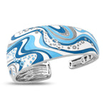 Calypso Bangle, view 2