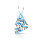 Calypso Pendant, view 2