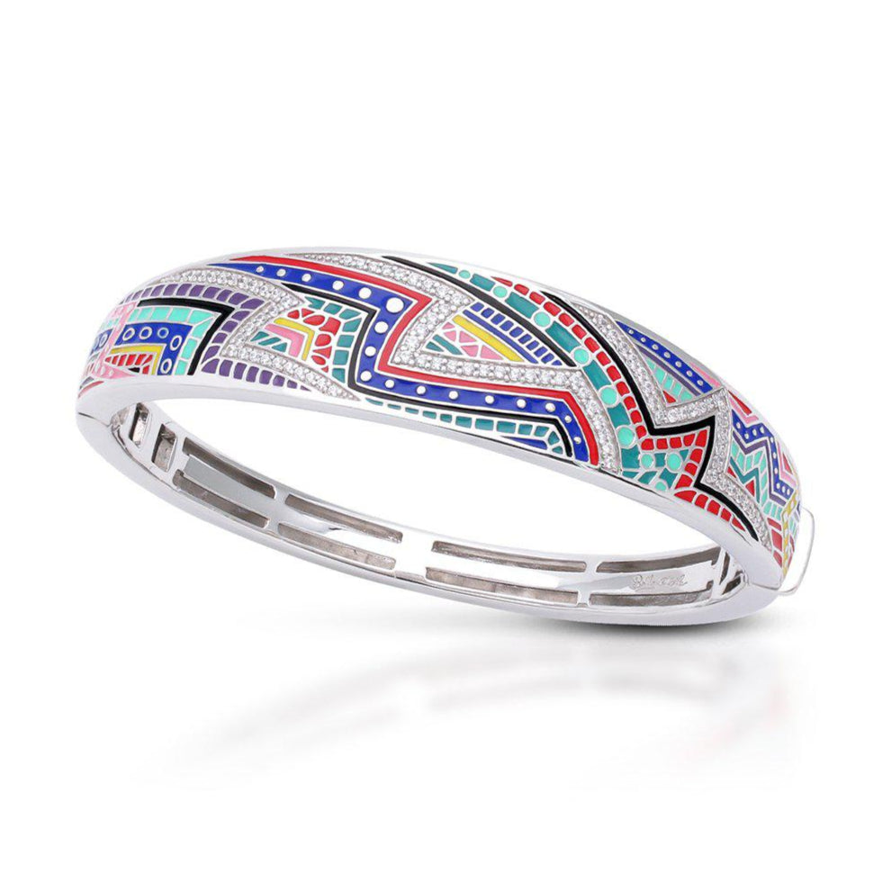 Carnival Bangle