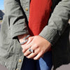 Cavo Bangle