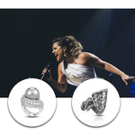 Antoinette Ring, view 3