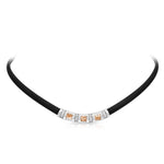 Celine Necklace, view 3