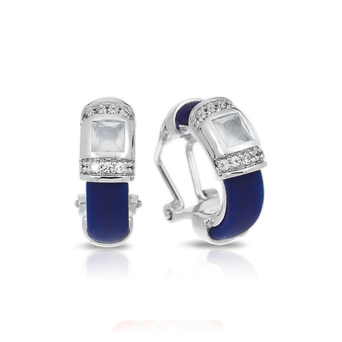 Celine Earrings, view 2