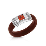 Celine Ring, view 4
