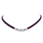 Celine Necklace, view 4
