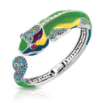 Chameleon Bangle