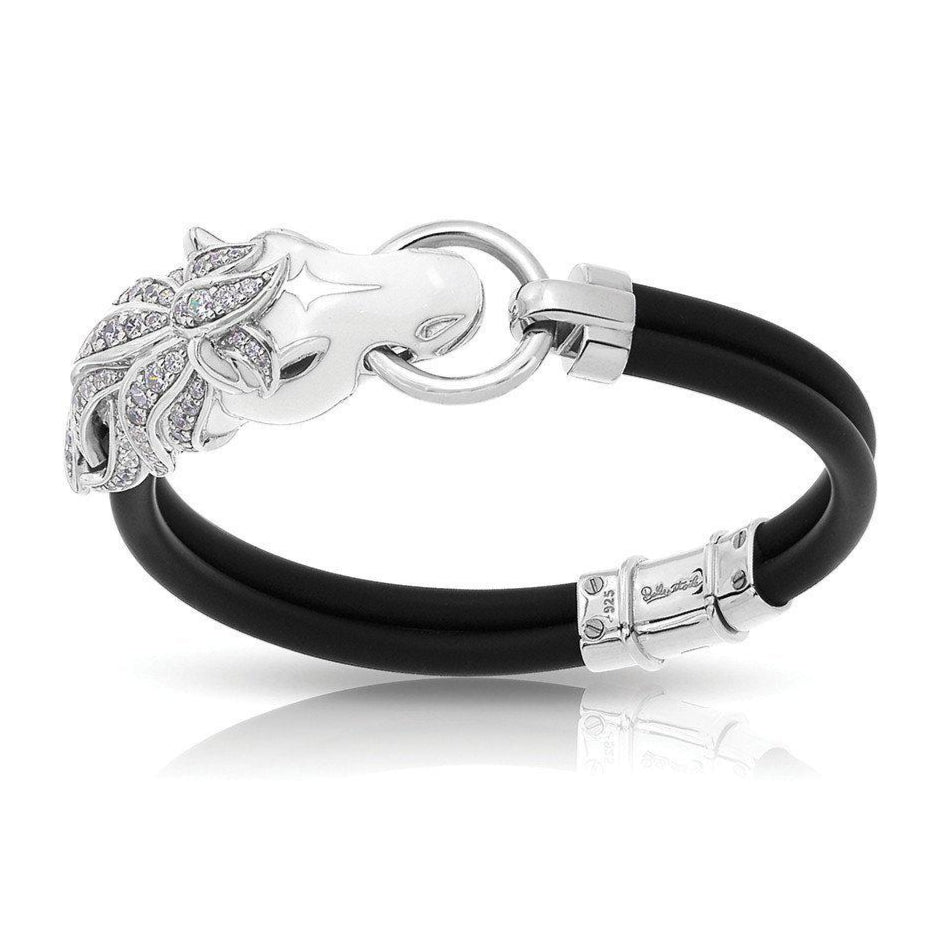 Cheval Bangle, view 2