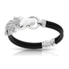 Cheval Bangle
