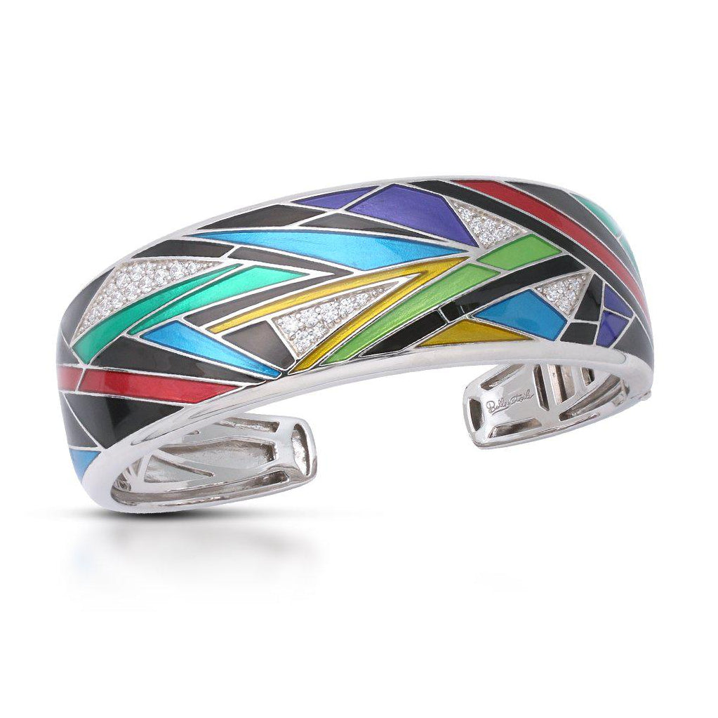 Chromatica Bangle, view 2