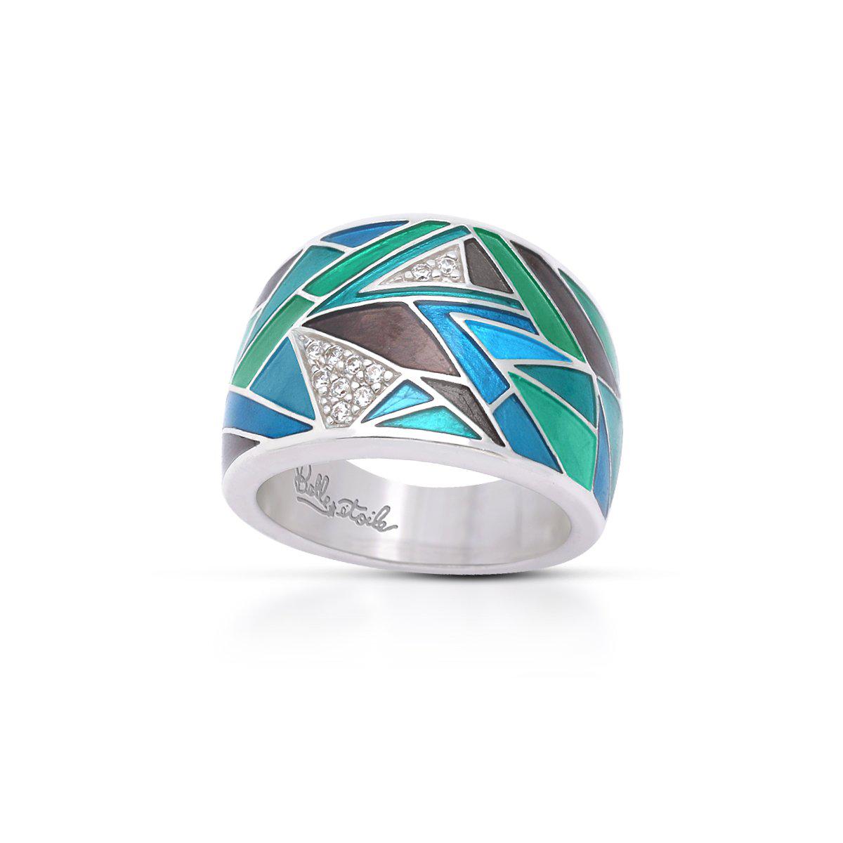 Chromatica Ring, view 2
