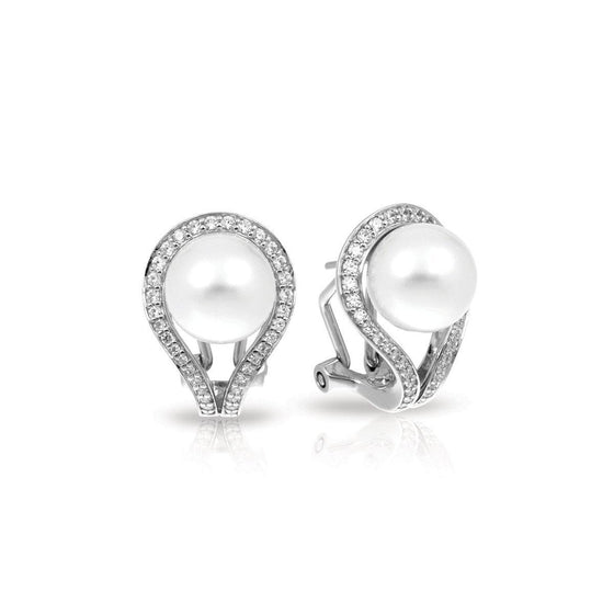 Claire Earrings
