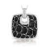 Coccodrillo Pendant