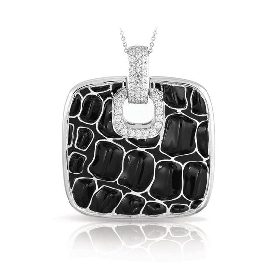 Coccodrillo Pendant