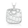 Coccodrillo Pendant