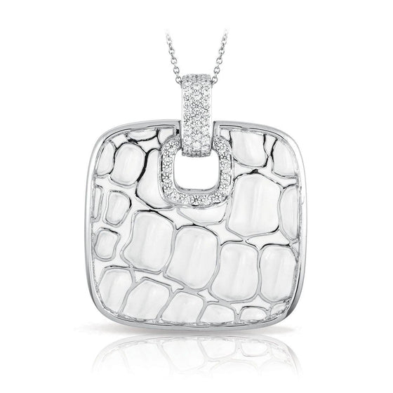 Coccodrillo Pendant