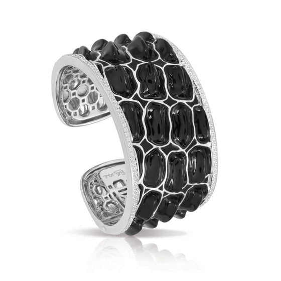 Coccodrillo Bangle