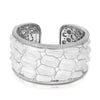 Coccodrillo Bangle